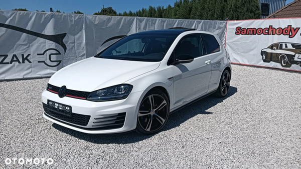 Volkswagen Golf 2.0 GTI