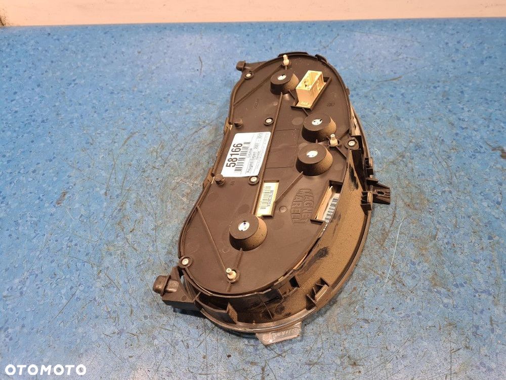PEUGEOT EXPERT II 2.0 HDI LICZNIK 9665154980 - 12