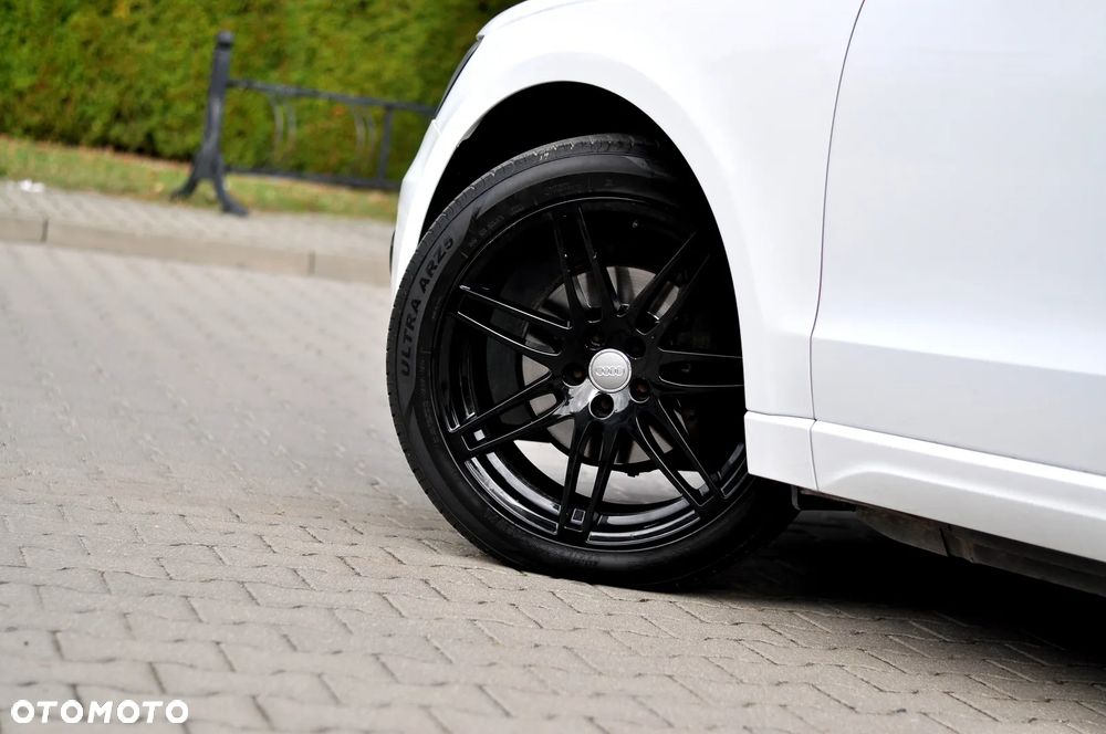 Audi Q5 2.0 TDI Quattro S tronic Prime Line - 8