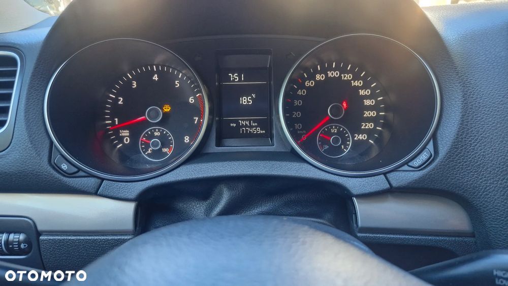 Volkswagen Golf 1.4 Style - 17