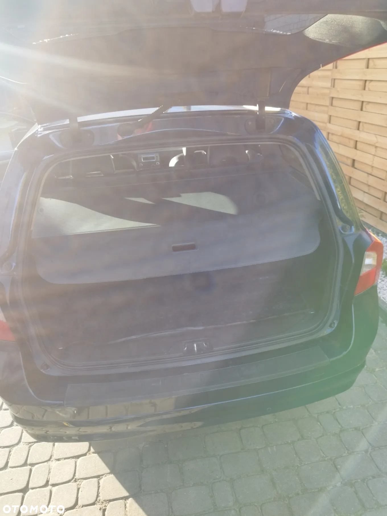 Volvo V70 2.0D Summum - 5