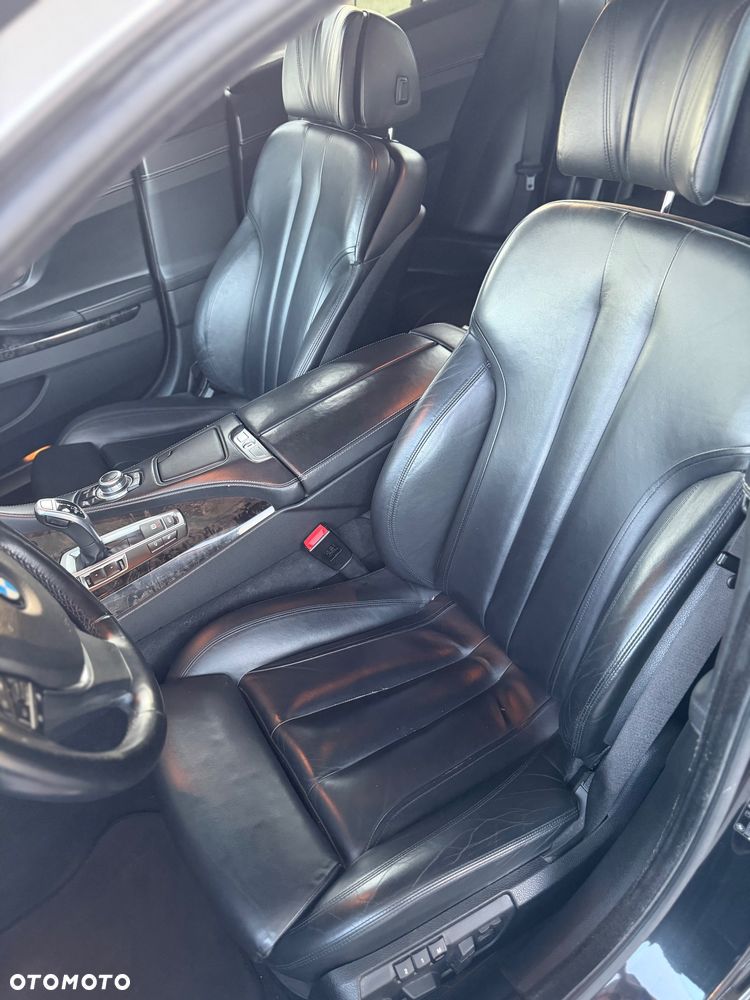 BMW Seria 6 640d - 9