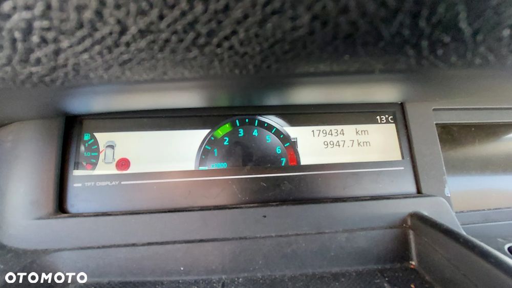 Renault Grand Scenic 1.6 16V 110 Dynamique - 15