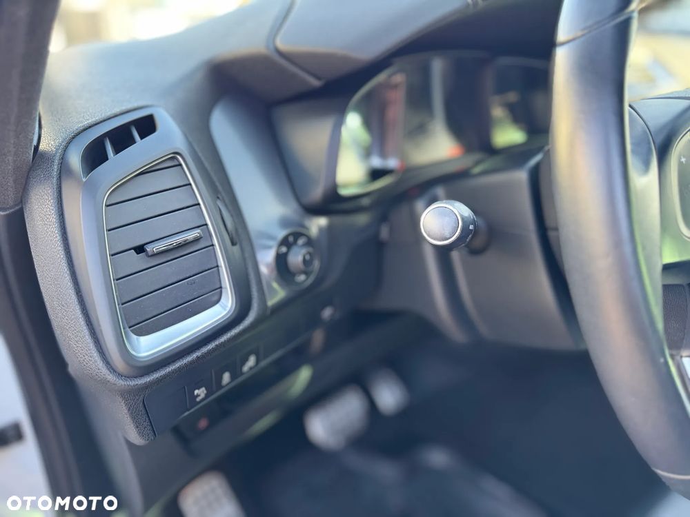 Citroën DS5 2.0 BlueHDi SportChic EAT6 - 15