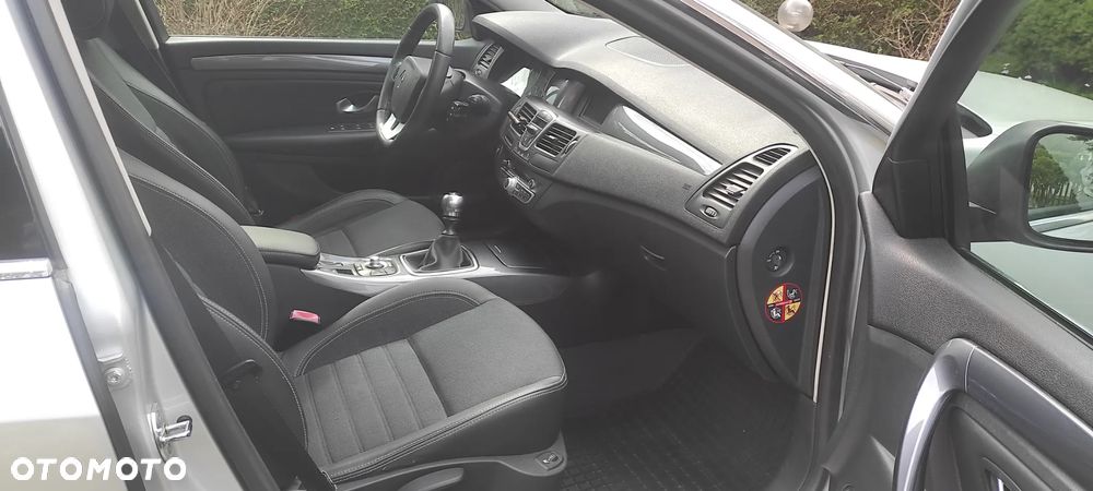 Renault Laguna 2.0 16V 140 Dynamique - 9