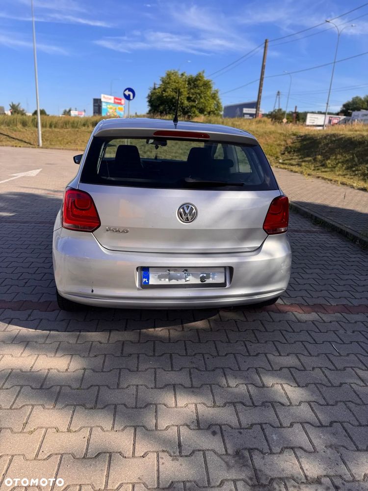Volkswagen Polo 1.2 Trendline - 7