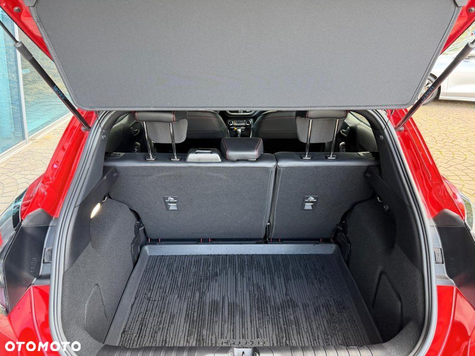 Ford Puma - 21