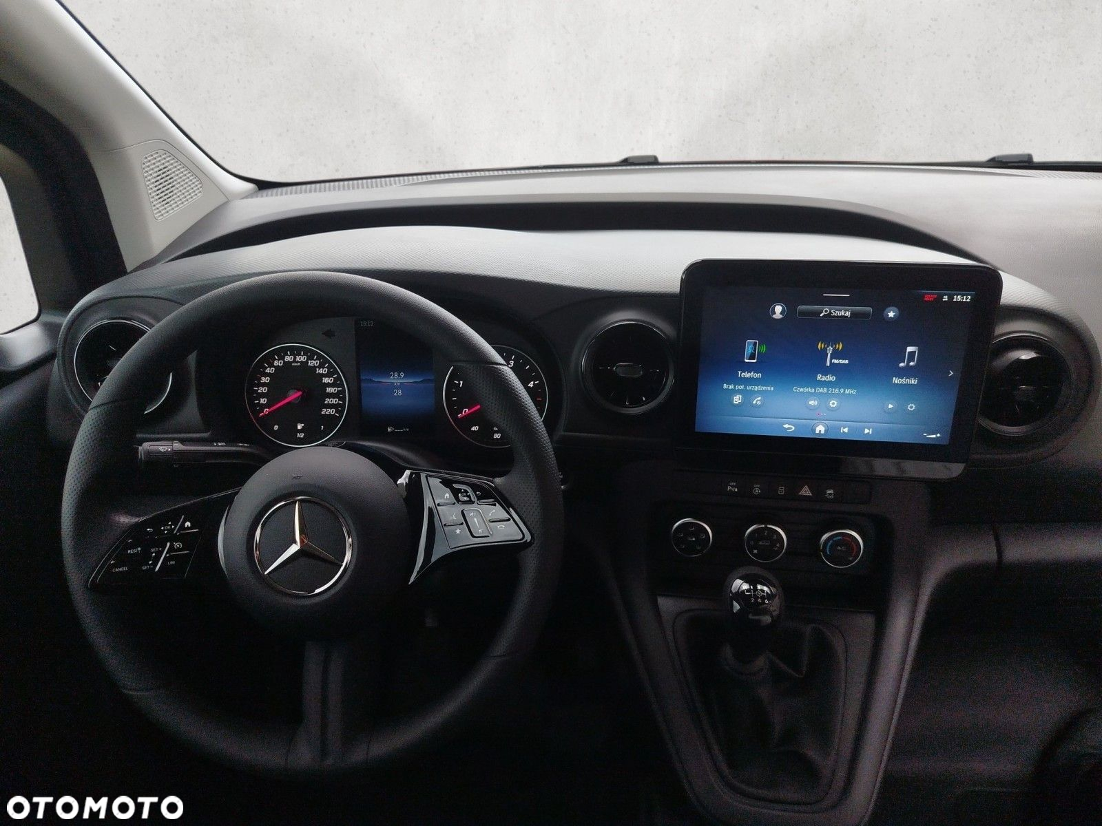 Mercedes-Benz citan 110 CDI - 13