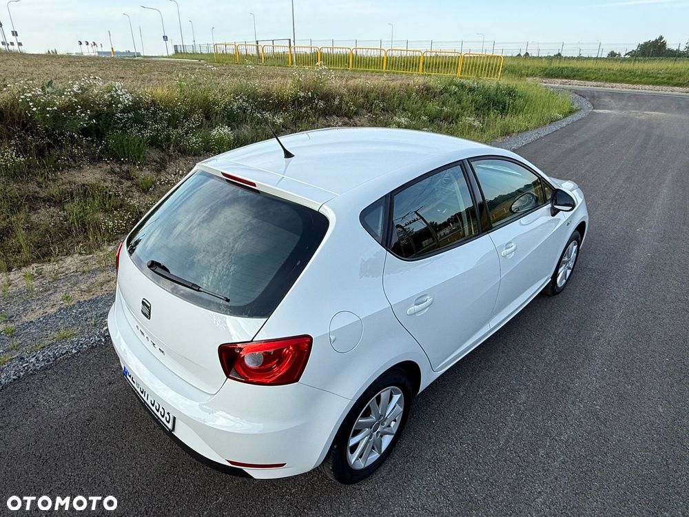 Seat Ibiza - 24