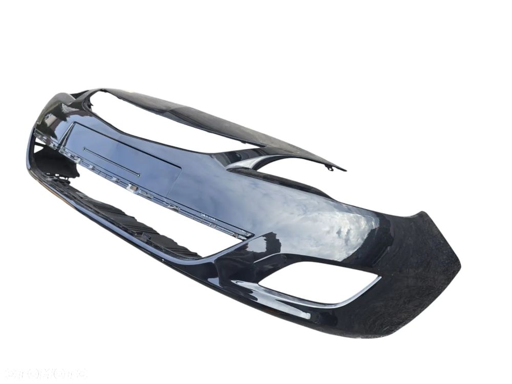 OPEL ASTRA J IV PRZED LIFT ZDERZAK PRZÓD W KOLOR: Z22C - 1