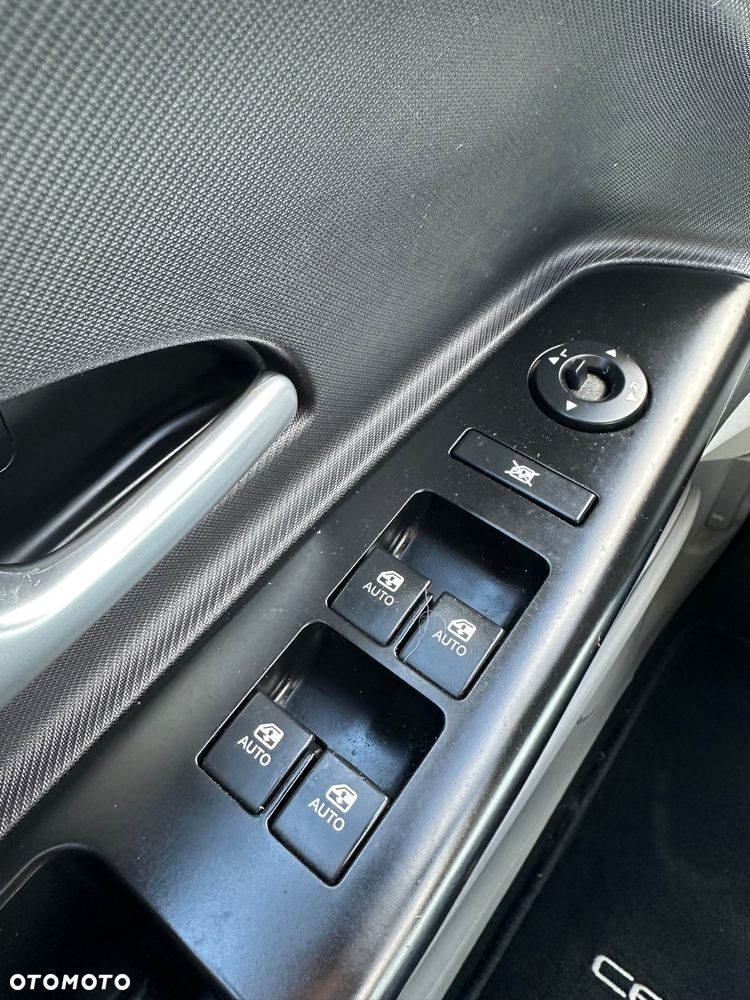 Kia Ceed 1.6 CVVT LX - 21