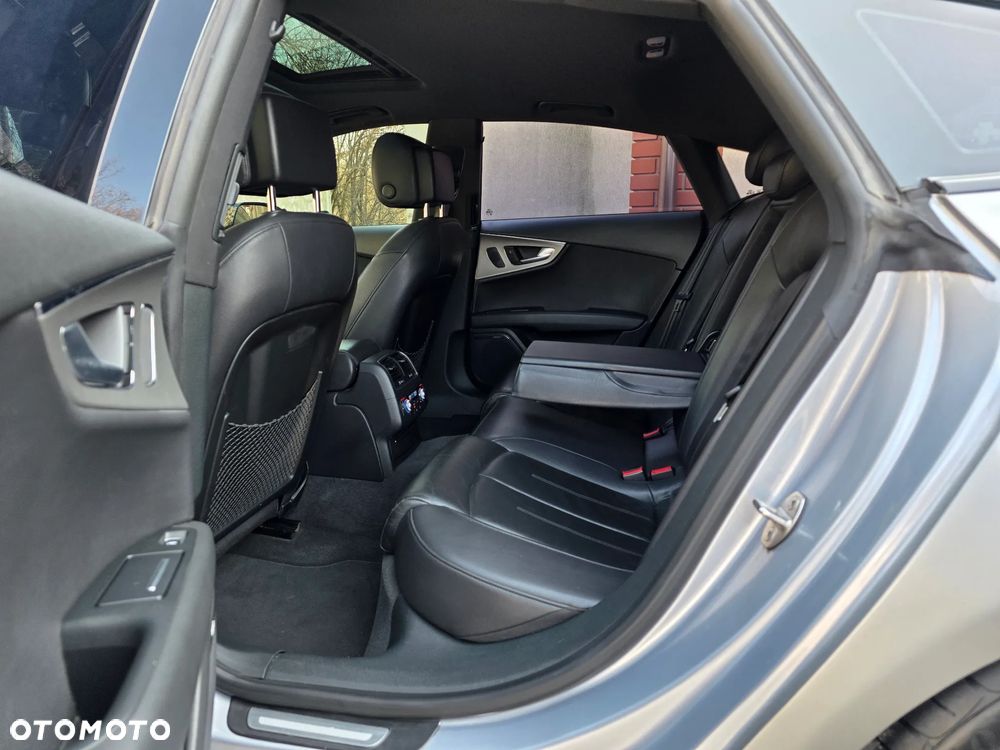 Audi A7 Sportback - 20