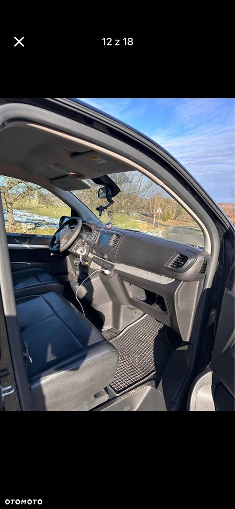 Citroën SpaceTourer 2.0 BlueHDi M Business Lounge - 11