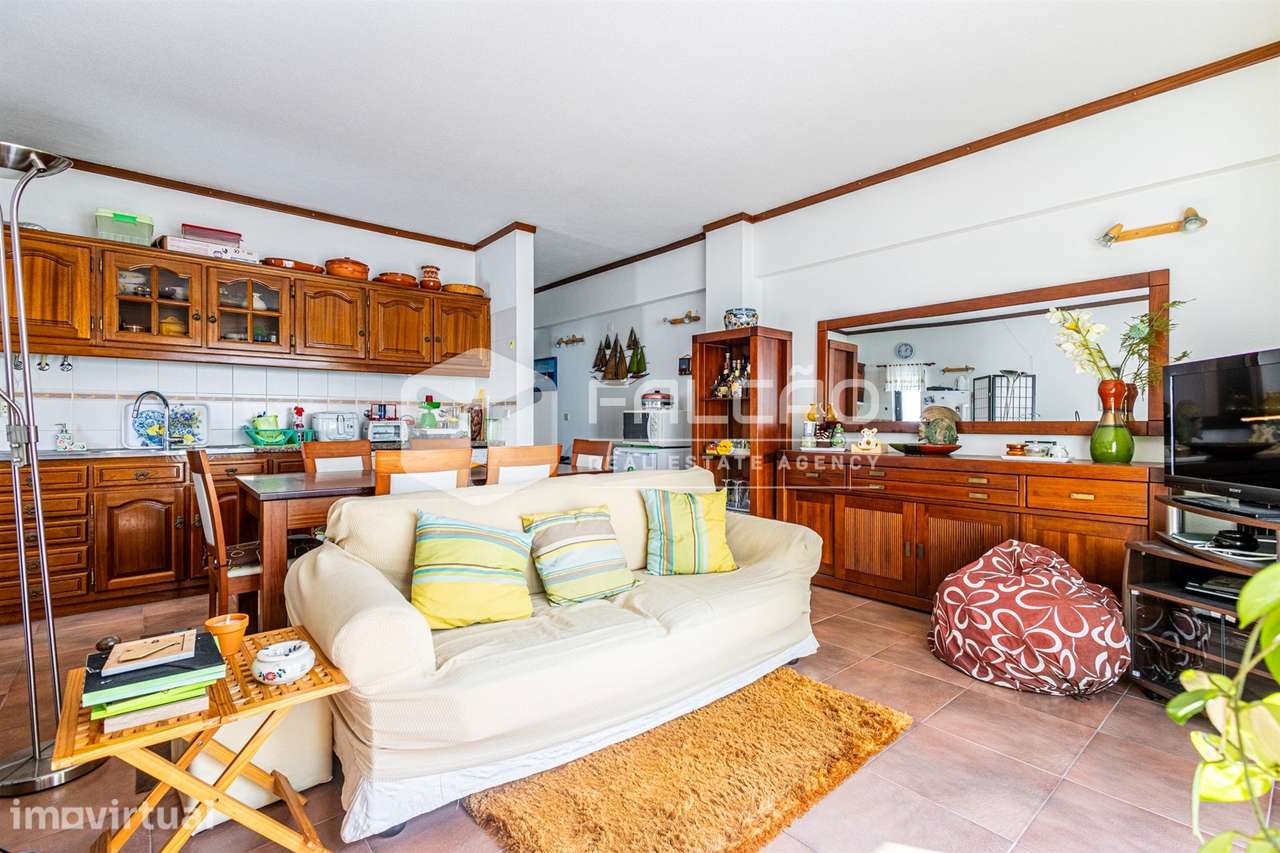 Apartamento T1 Venda em Sesimbra (Santiago),Sesimbra - Grande imagem: 5/50