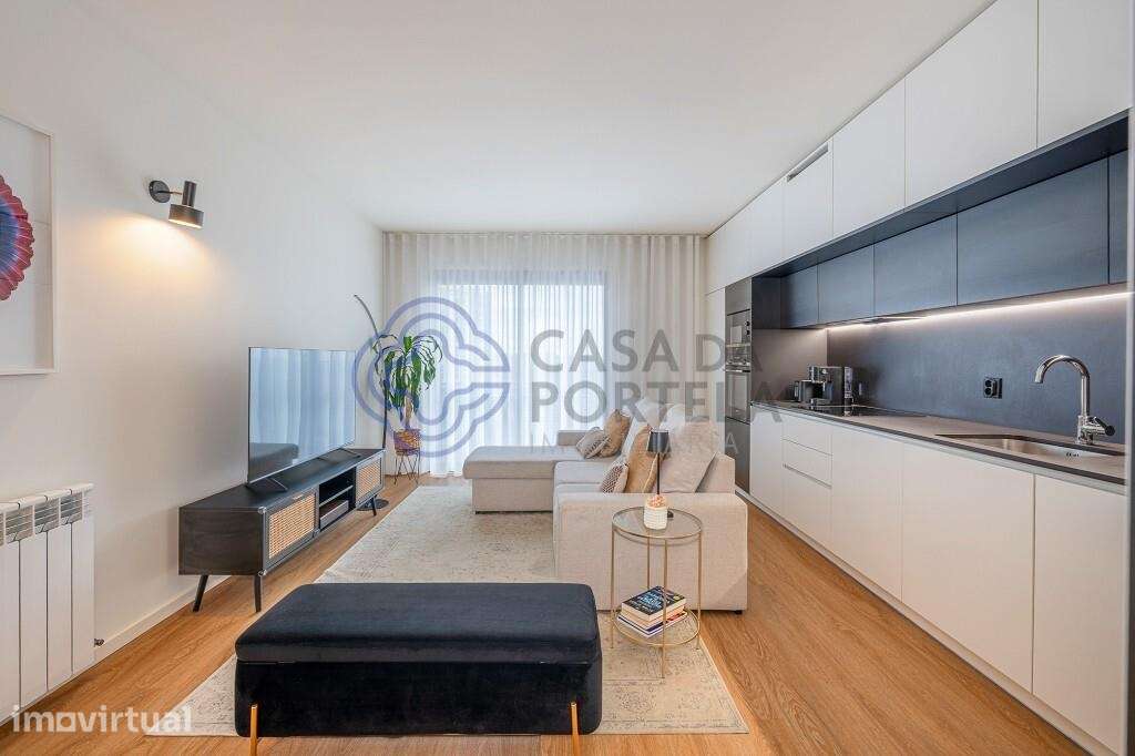 Apartamento T3 Semi-novo | Antas Green - Porto - Grande imagem: 5/50