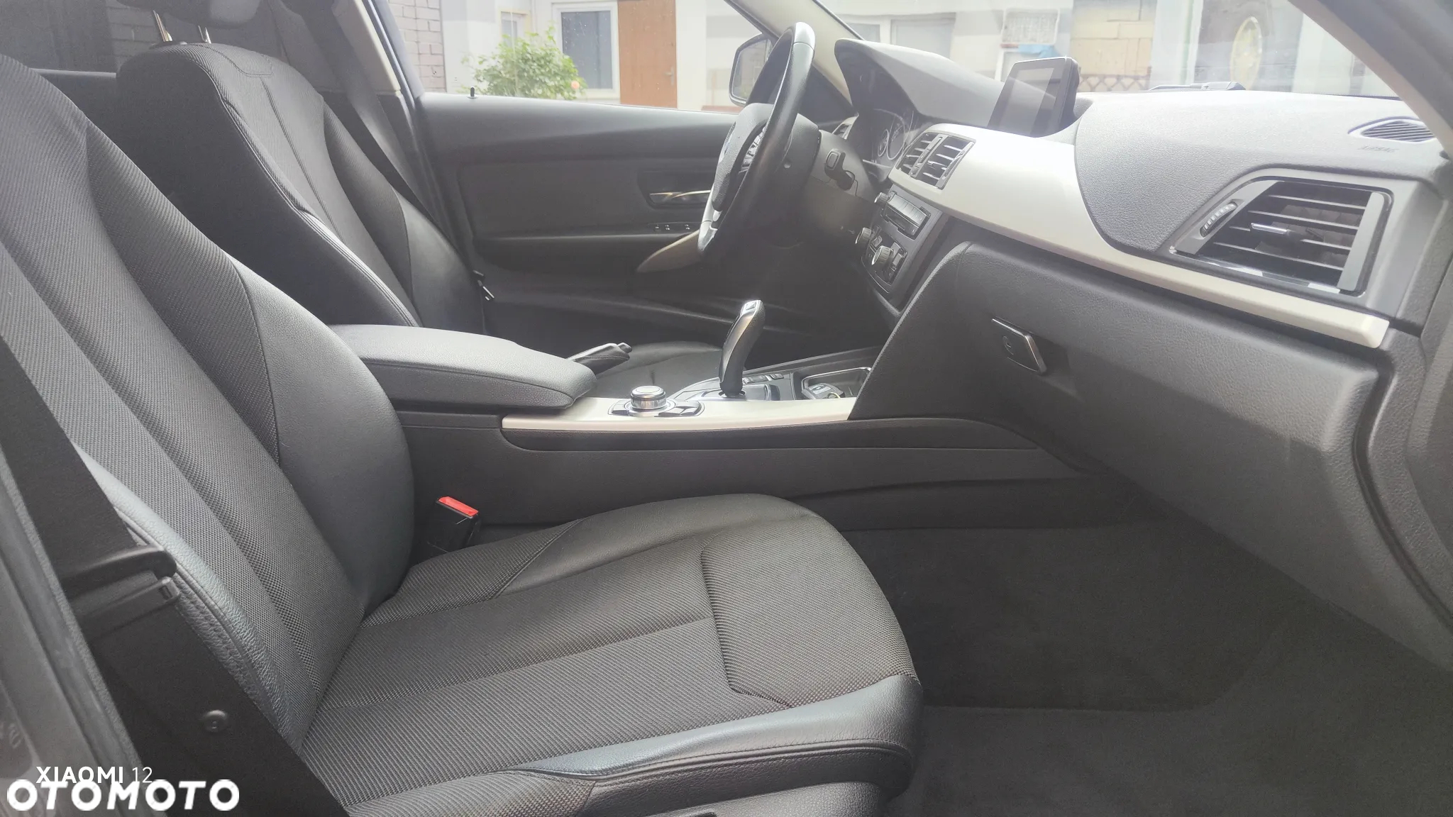 BMW Seria 3 320d Touring Sport Line - 14