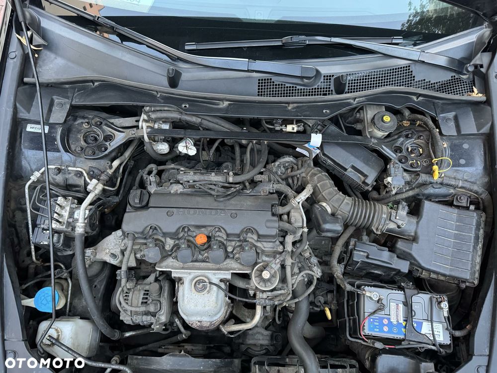 Honda Accord 2.0 Lifestyle - 17
