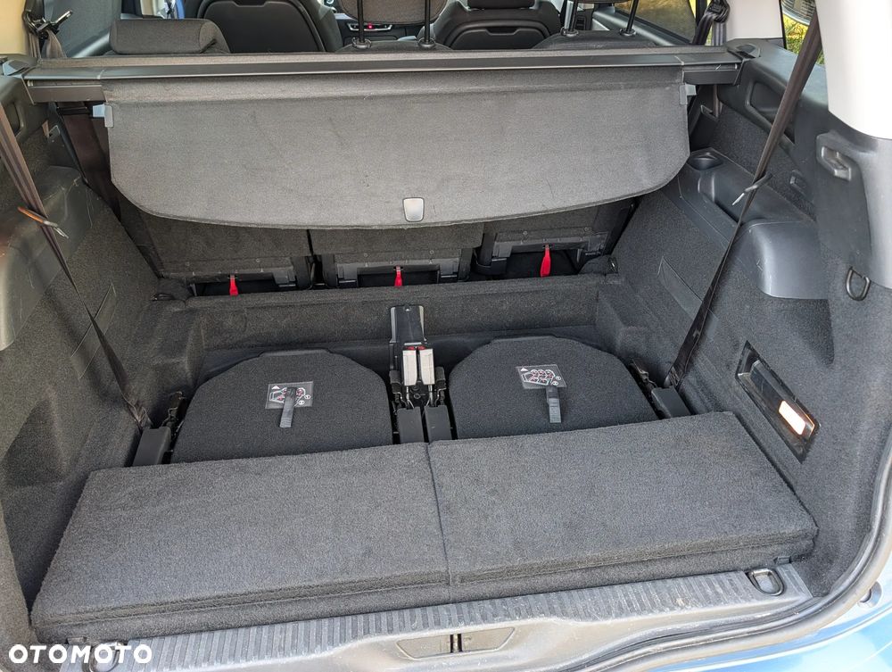 Citroën C4 Grand Picasso 1.6 e-HDi Intensive - 12