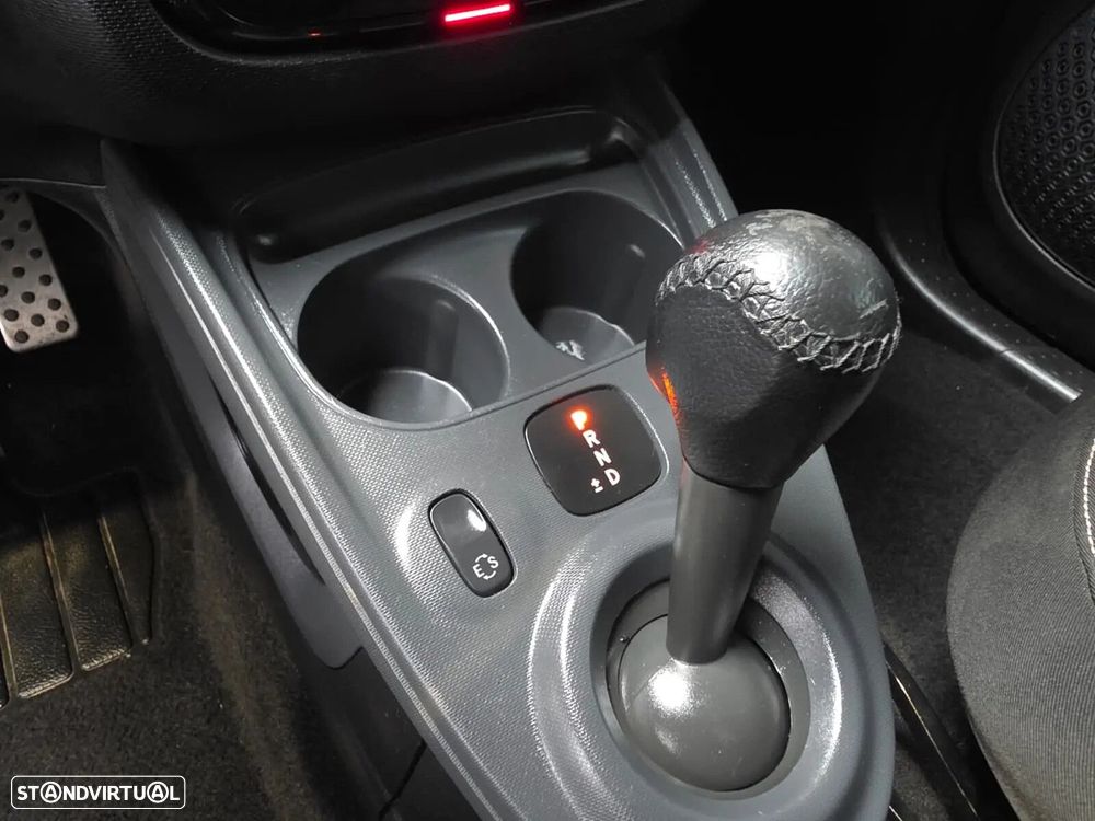 Smart ForFour 0.9 Prime 90 Aut. - 22