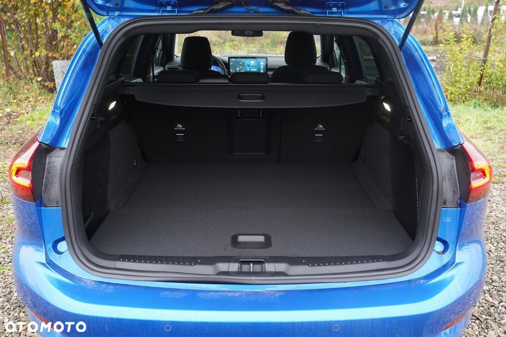 Ford Focus 1.0 EcoBoost mHEV ST-Line X - 7