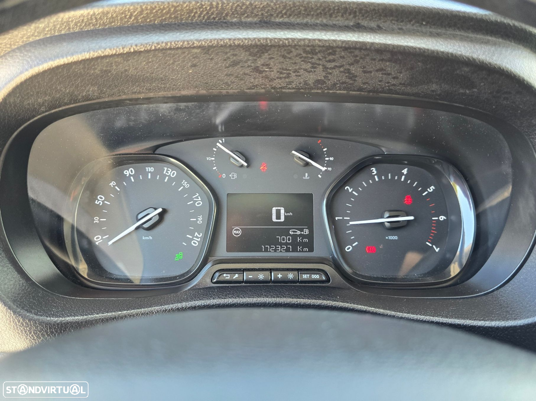 Peugeot Expert 2.0 BlueHDi L2H1 Pro Standard - 25