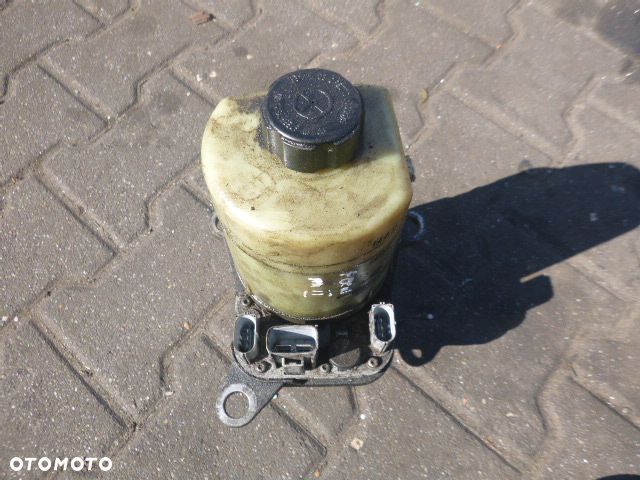 ELEKTRYCZNA POMPA WSPOMAGANIA FORD FOCUS MK2 - 8