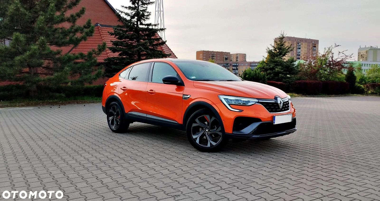 Renault Arkana - 2