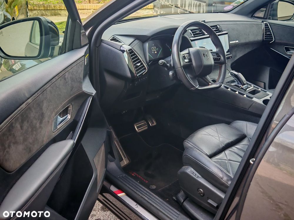 DS Automobiles DS 7 Crossback 1.6 E-Tense 4x4 Performance Line + - 13