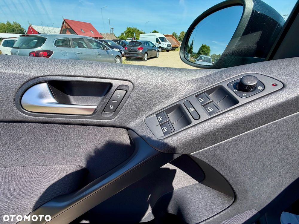 Volkswagen Tiguan 1.4 TSI BlueMotion Technology Trend & Fun - 4