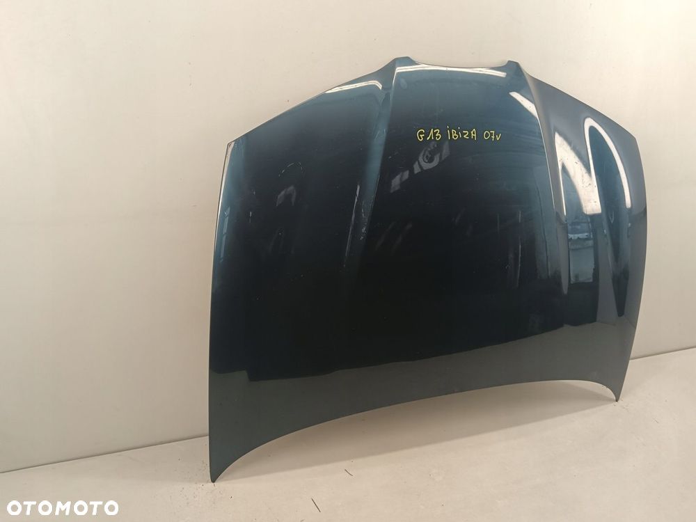 MASKA SILNIKA SEAT CORDOBA IBIZA III 6L 02-08 - 2