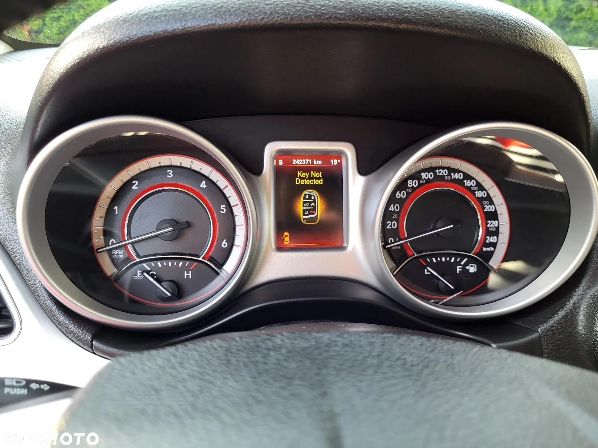Fiat Freemont 2.0 Multijet Black Code AWD - 20