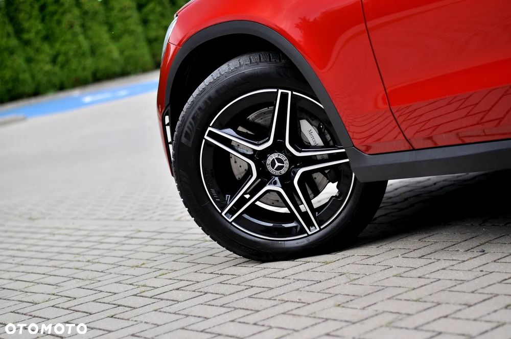 Mercedes-Benz GLC 200 4-Matic - 7