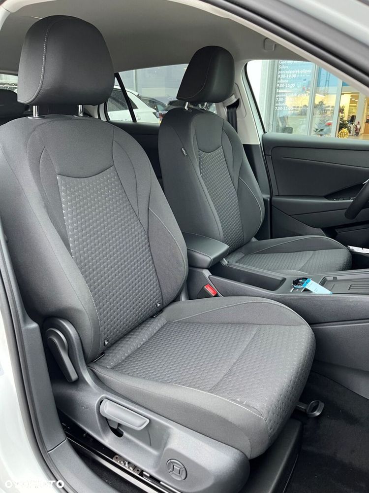 Volkswagen T-Roc 1.5 TSI Life DSG - 8