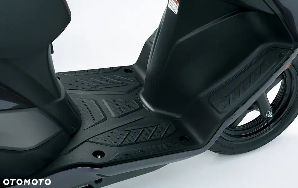 Suzuki Burgman - 6