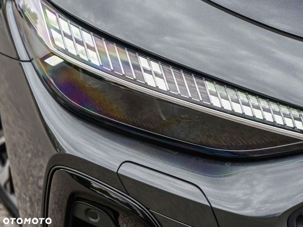 Audi A5 Limousine TFSI Quattro S tronic - 21