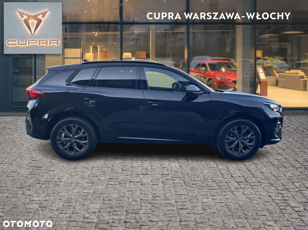Cupra Terramar - 7