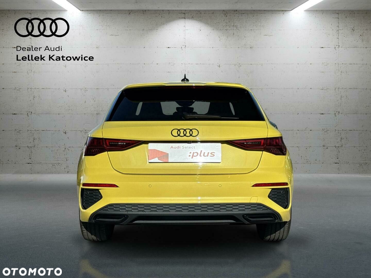 Audi A3 - 6