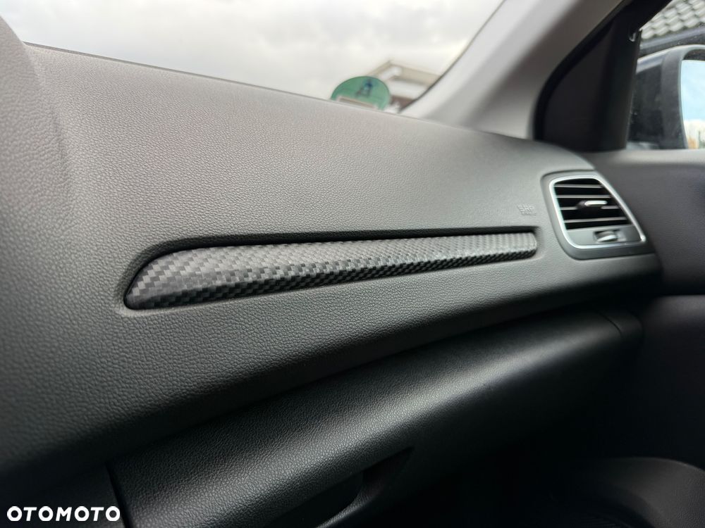 Renault Megane Grandtour TCe 140 GPF LIMITED - 22