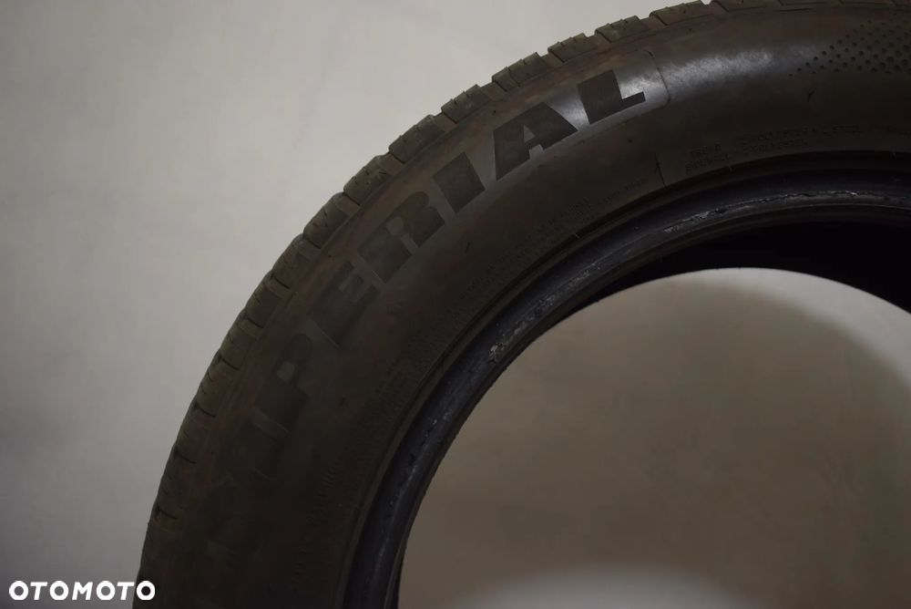 R18 235/55 Imperial All Season Driver 2023r - 5