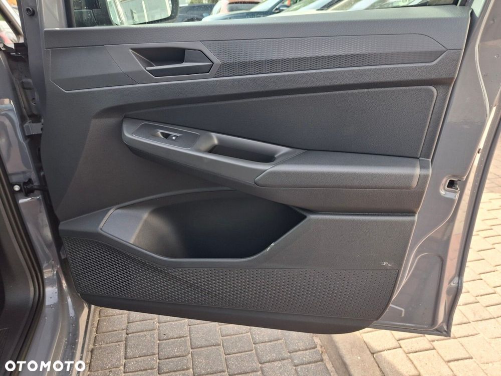 Volkswagen Caddy - 29
