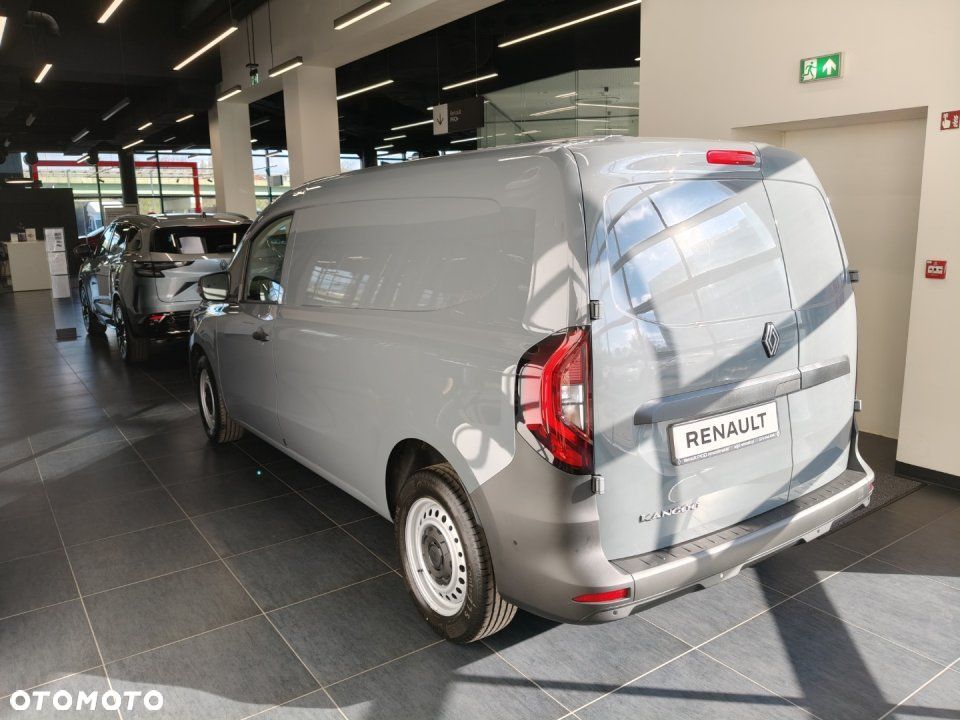 Renault Kangoo - 4