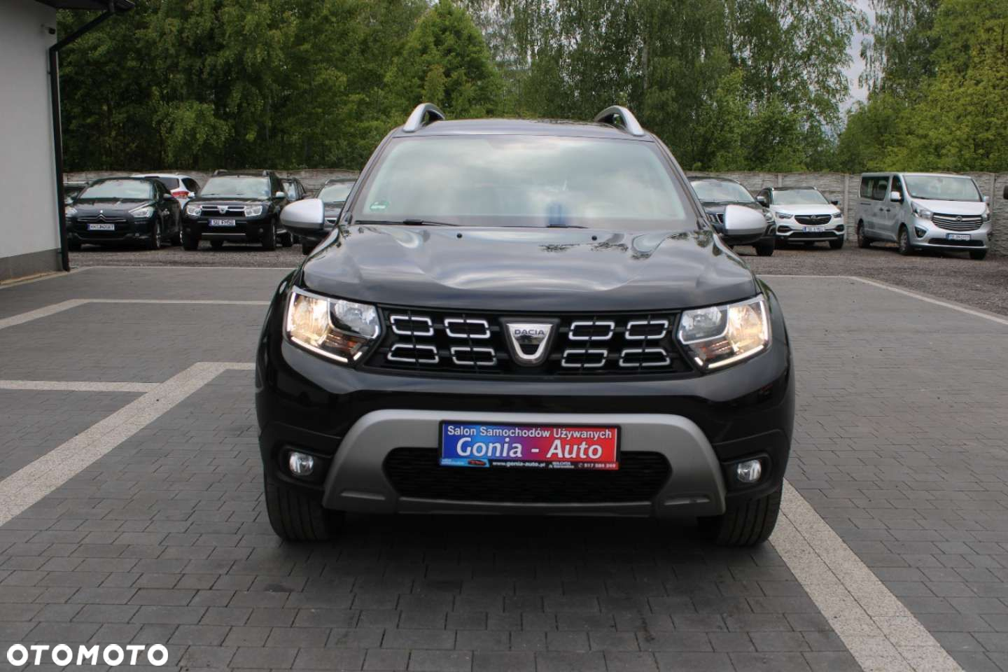 Dacia Duster - 12