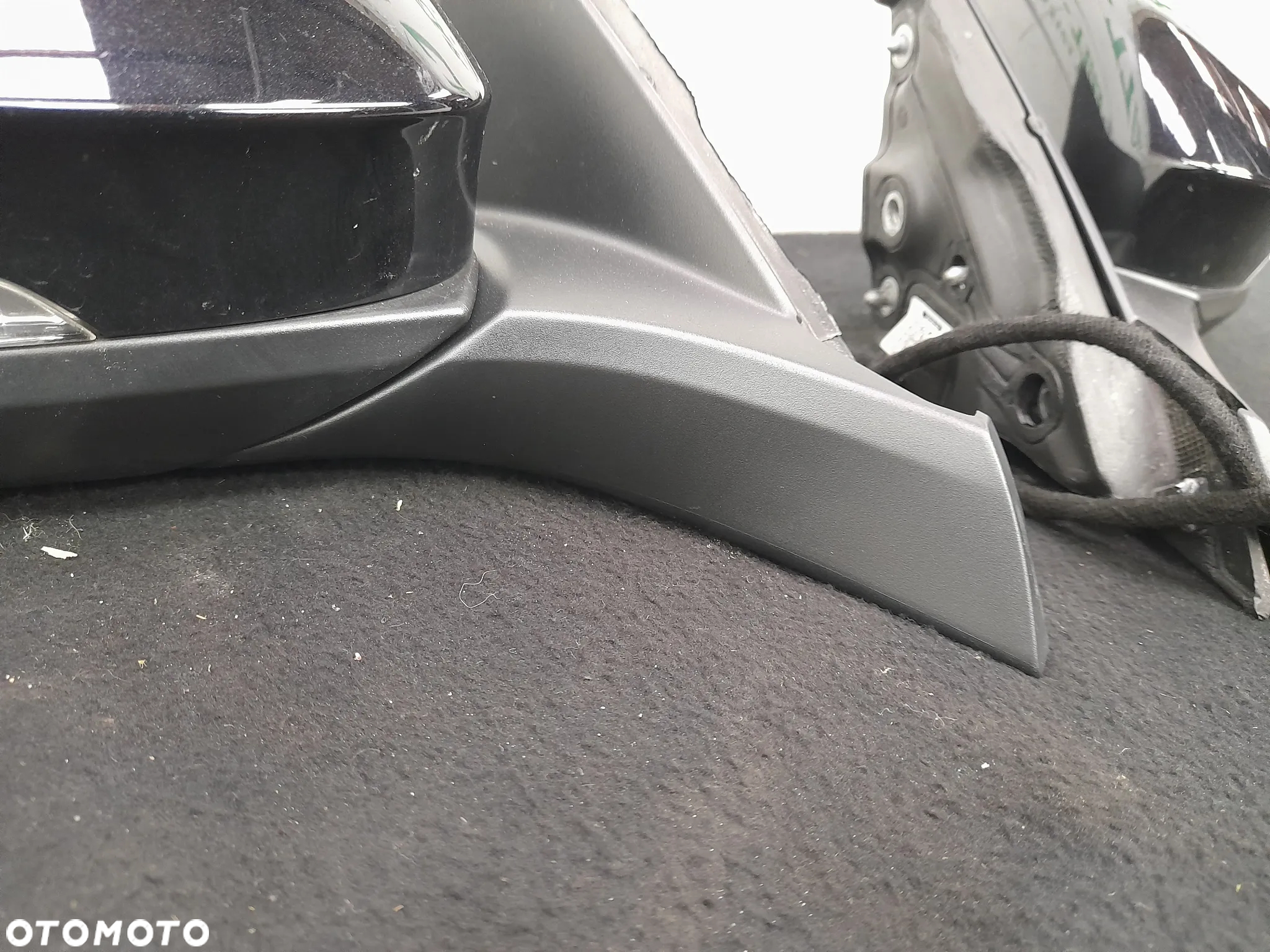 VW T-ROC LUSTERKO DRZWI LEWE PRAWE 12 I 13 PIN 23 ROK POLIFT - 6