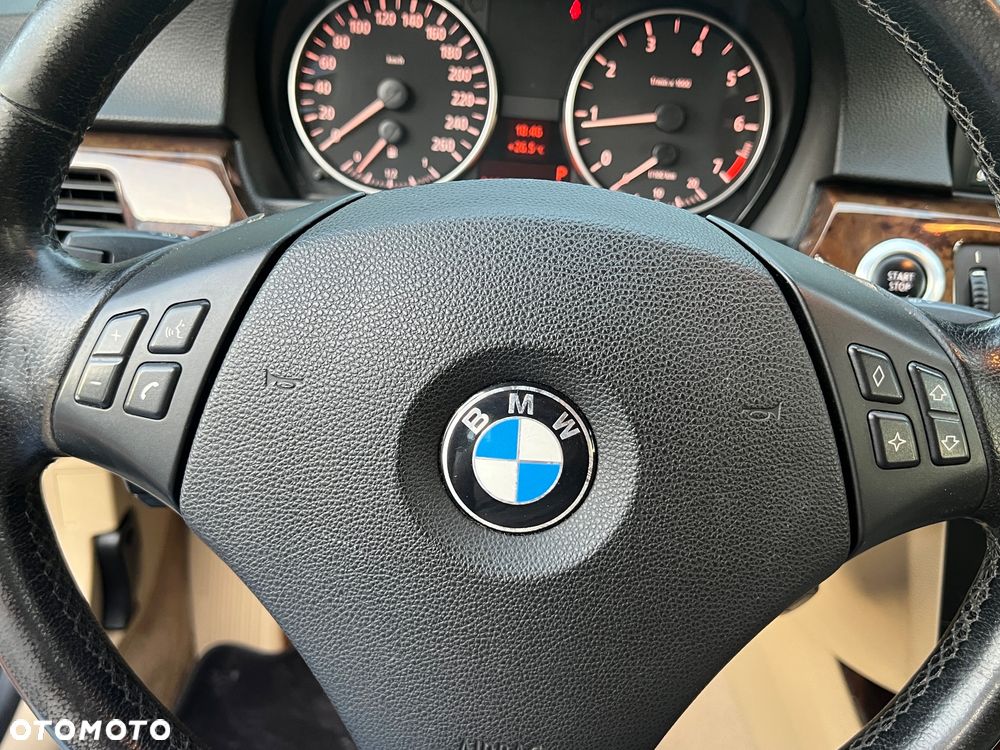 BMW Seria 3 - 14