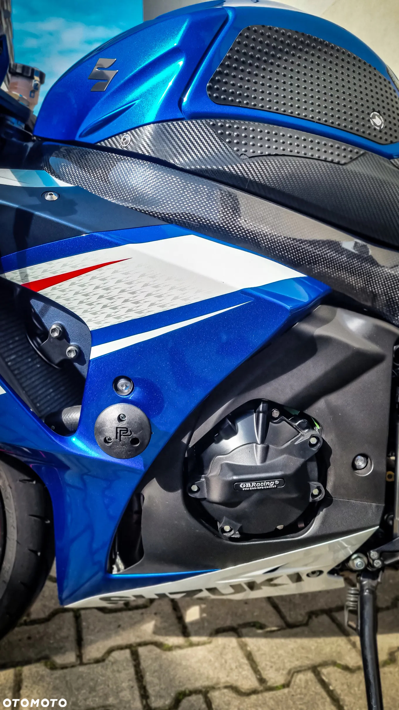 Suzuki GSX-R - 11