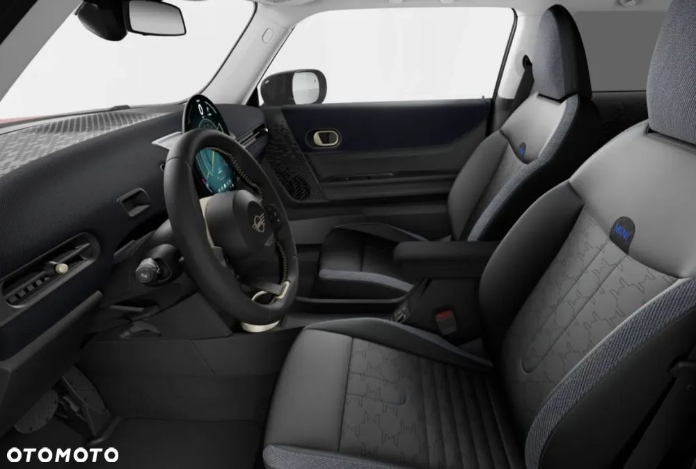 MINI Cooper Classic Trim - 9