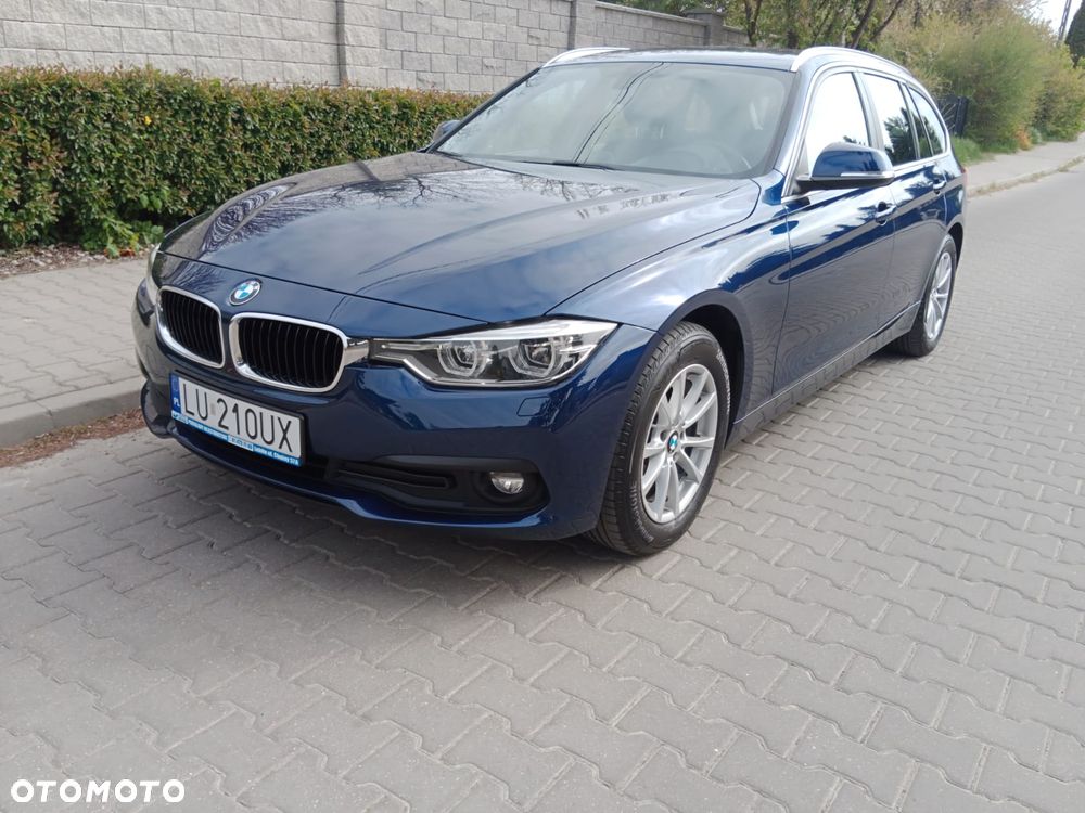 BMW Seria 3 - 17