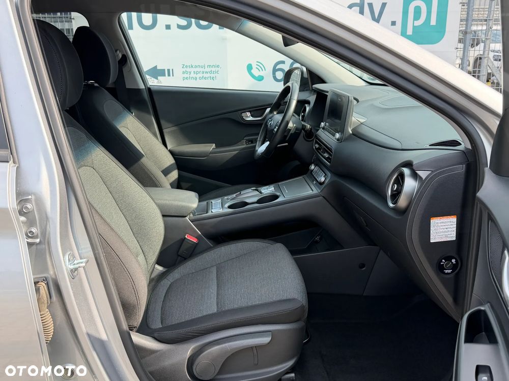 Hyundai Kona - 15