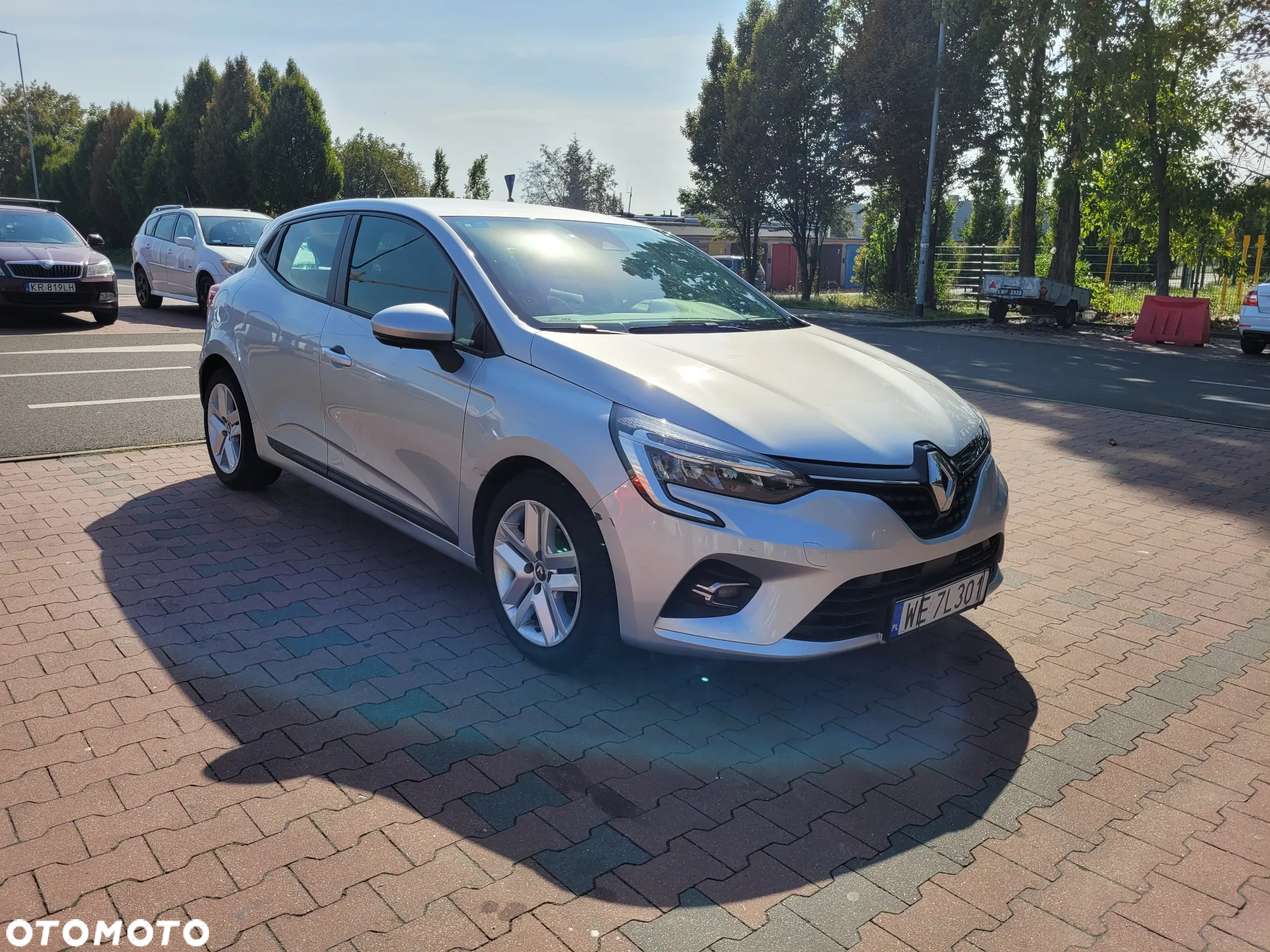Renault Clio 1.0 TCe Zen - 4