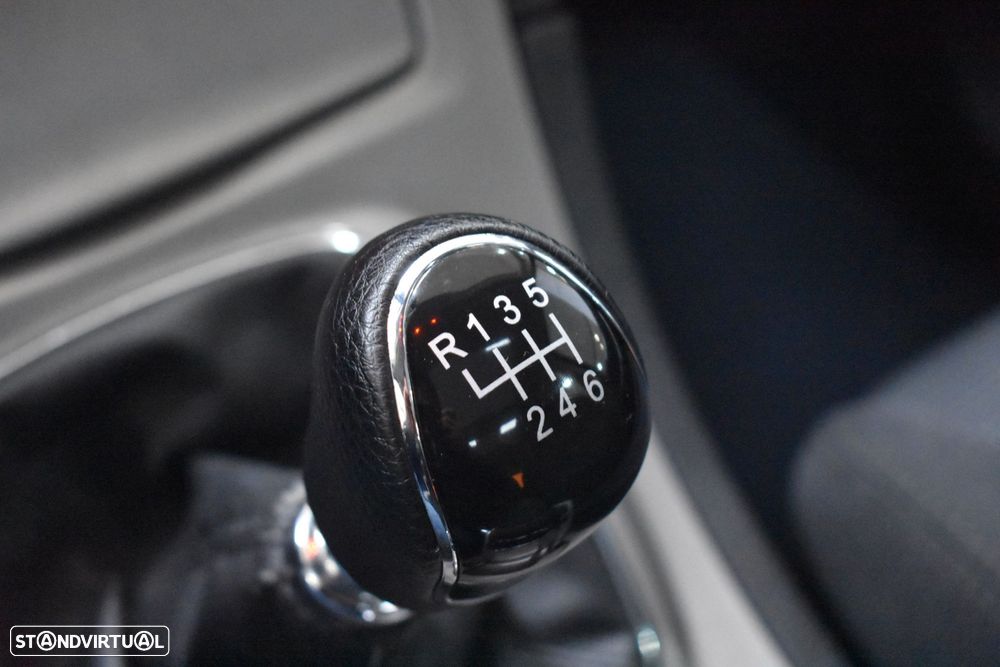 Ford S-Max 2.0 TDCi Trend 7L - 29